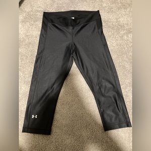 Underarmour Legging